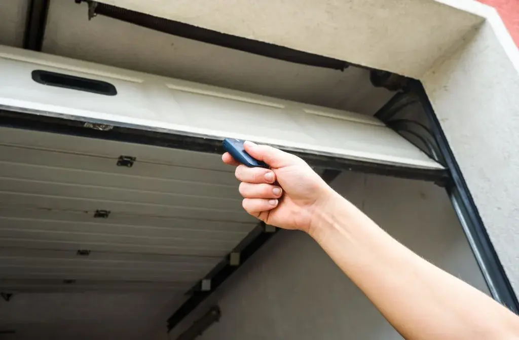 Garage Door Repair Westfield Westfield 2